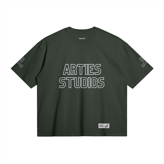 JERSEY 69 TEE