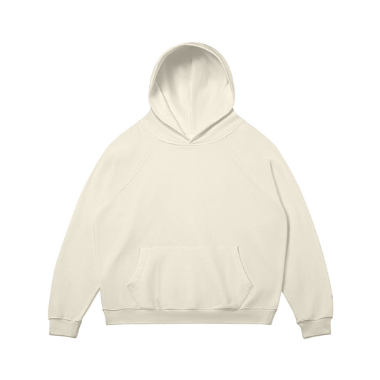 BLANK HOODIE