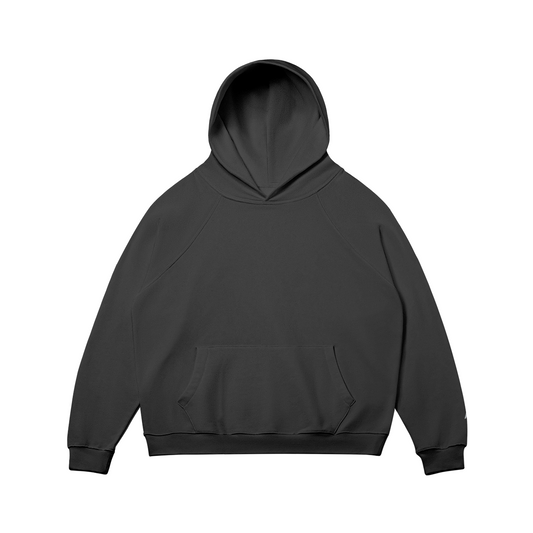 BLANK HOODIE