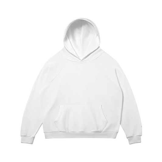 BLANK HOODIE