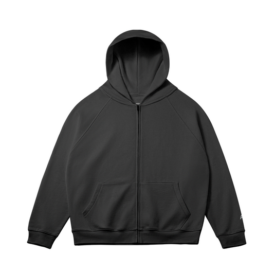 BLANK ZIPPER