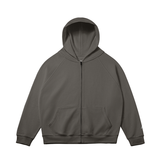 BLANK ZIPPER