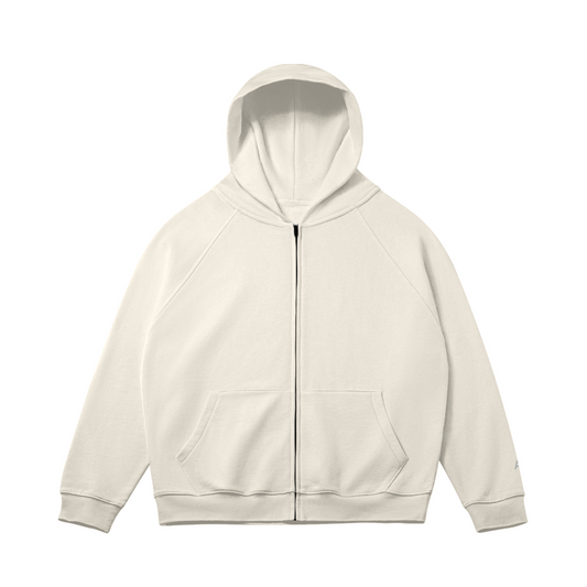 BLANK ZIPPER
