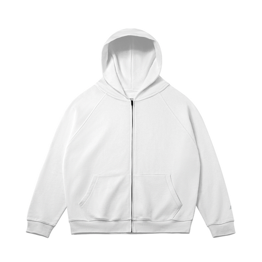 BLANK ZIPPER