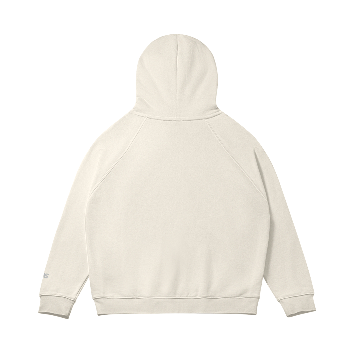 BLANK ZIPPER