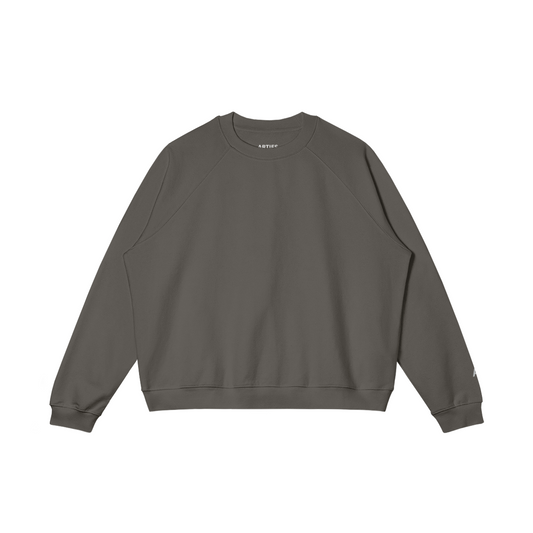 BLANK SWEATSHIRT