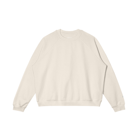 BLANK SWEATSHIRT