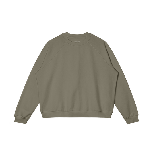 BLANK SWEATSHIRT