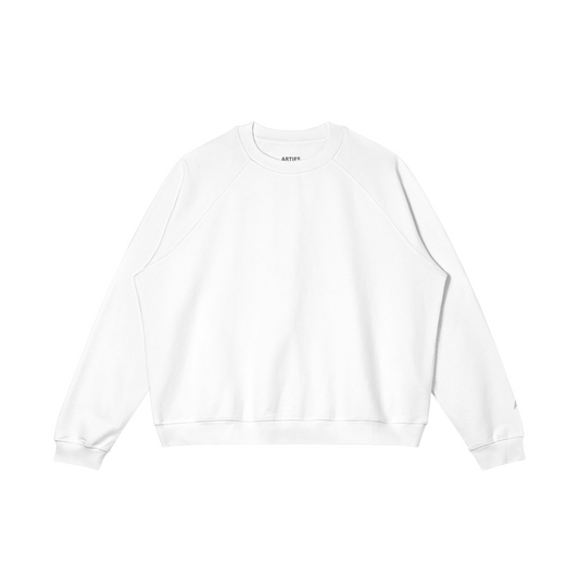 BLANK SWEATSHIRT