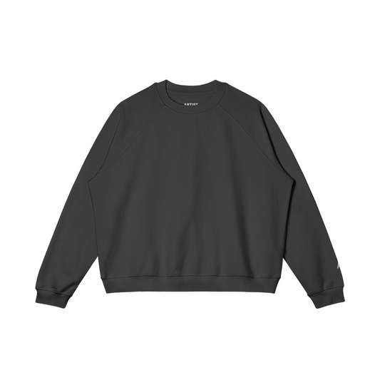 BLANK SWEATSHIRT