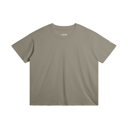 BLANK TEE