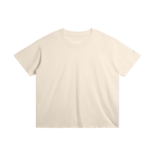 BLANK TEE