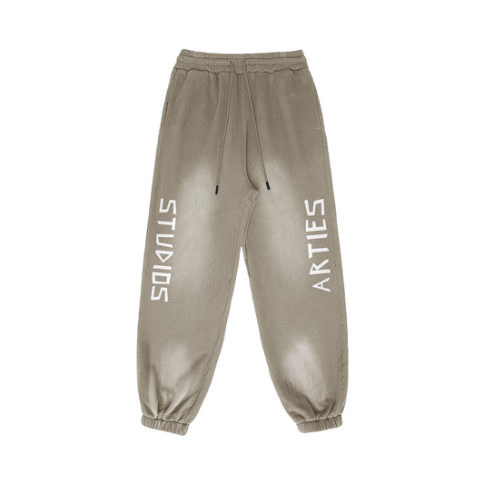 METAL PANTS