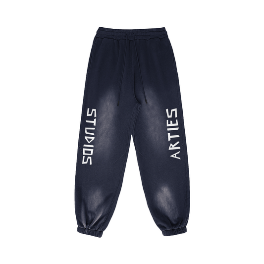 METAL PANTS