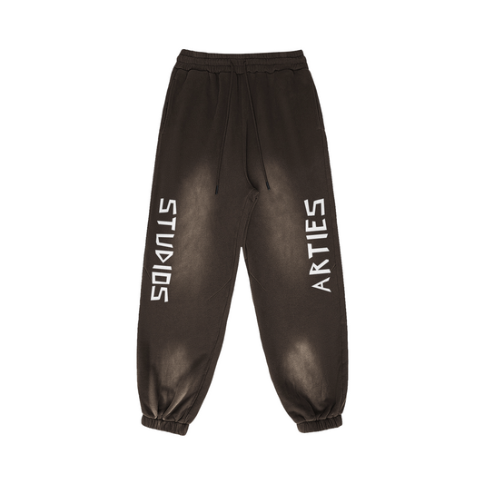 METAL PANTS