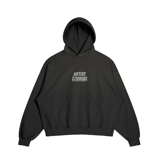 LIKE ME HOODIE