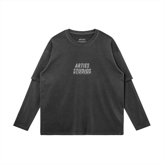 LIKE ME LONGSLEEVE