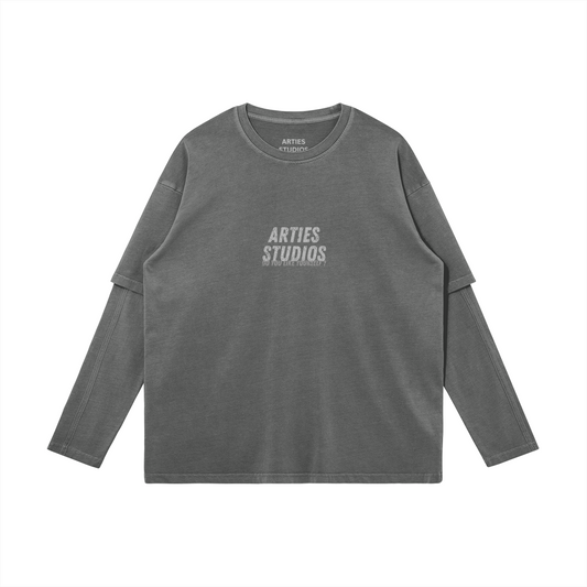 LIKE ME LONGSLEEVE