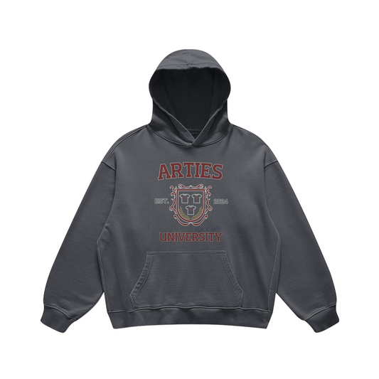 FUCK UNI HOODIE