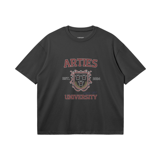 FUCK UNI TEE