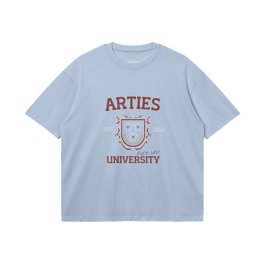 FUCK UNI TEE