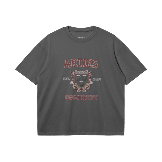 FUCK UNI TEE