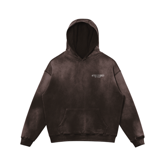 KEEP DISTANCE HOODIE