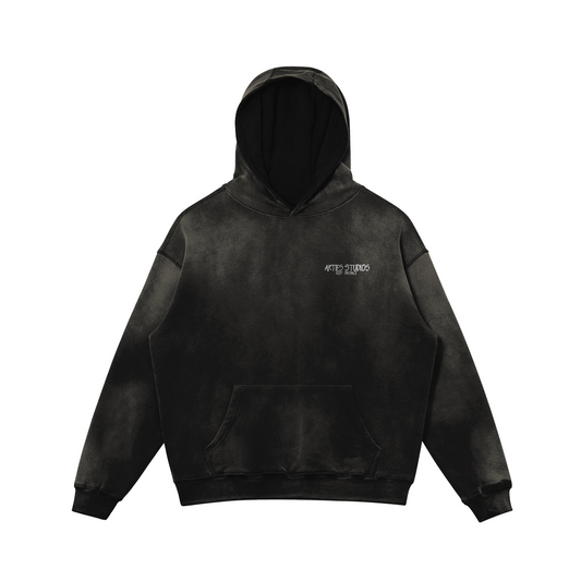KEEP DISTANCE HOODIE