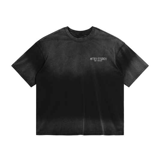 KEEP DISTANCE TEE
