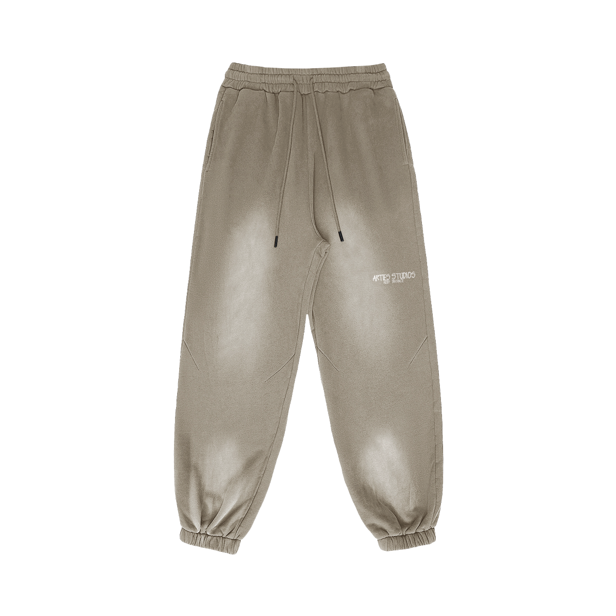 KEEP DISTANCE PANTS