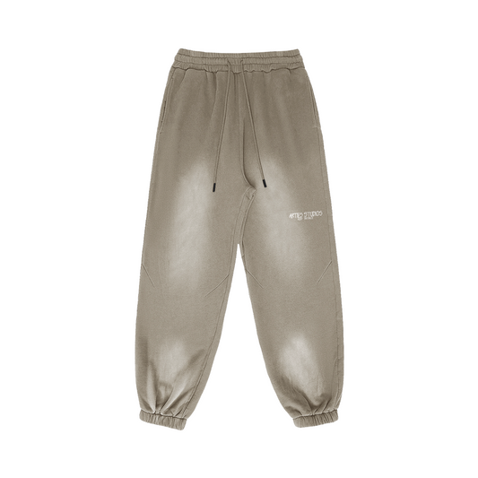 KEEP DISTANCE PANTS