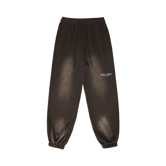 KEEP DISTANCE PANTS