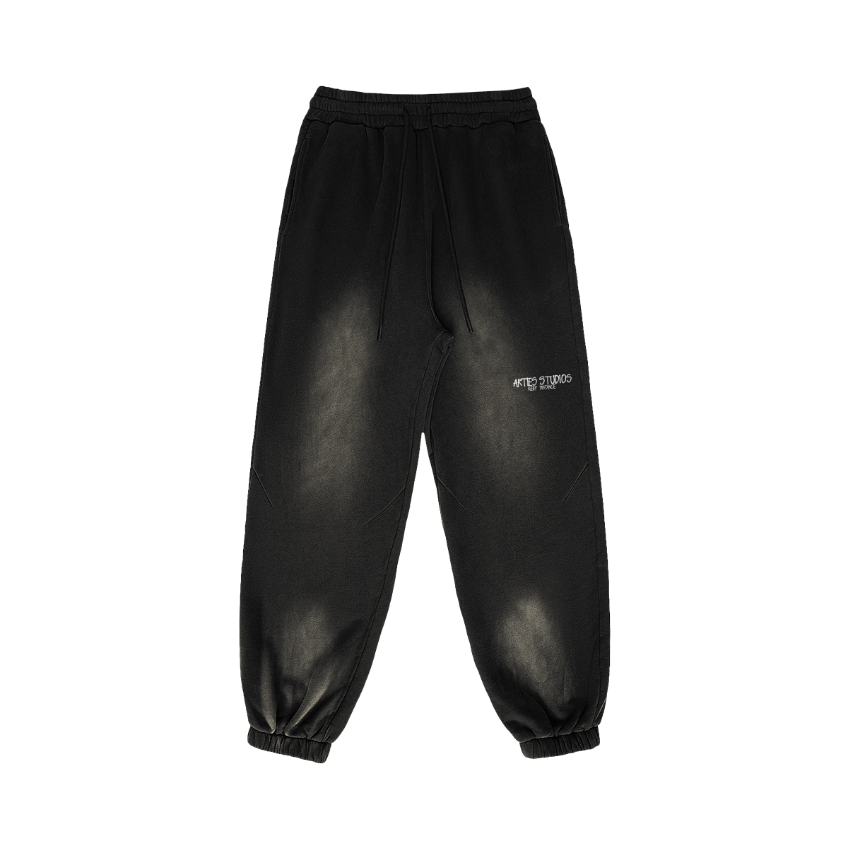 KEEP DISTANCE PANTS