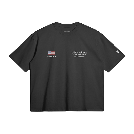 AMERICA TEE
