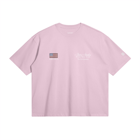AMERICA TEE