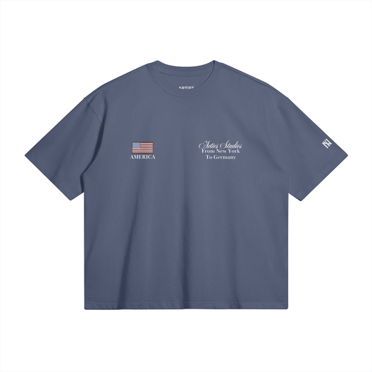 AMERICA TEE