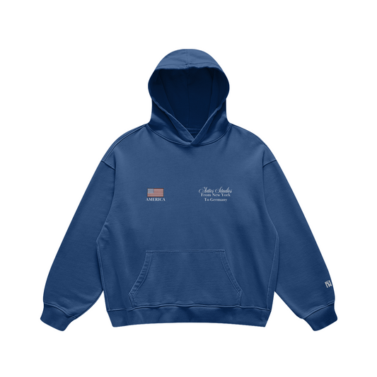 AMERICA HOODIE