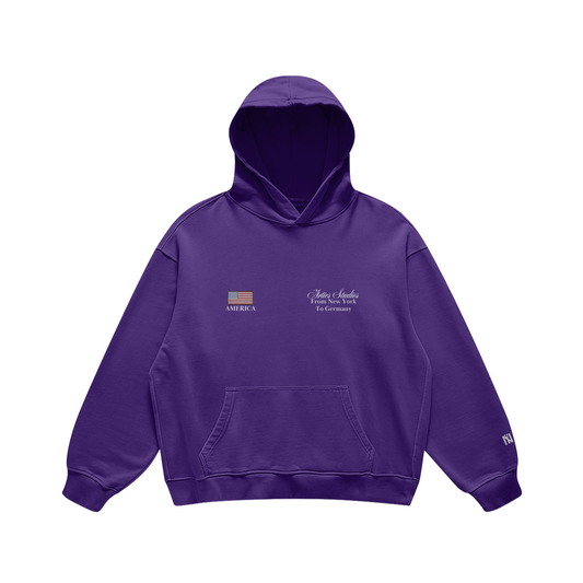 AMERICA HOODIE