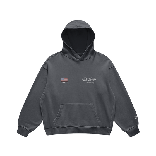 AMERICA HOODIE