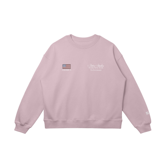 AMERICA SWEATSHIRT