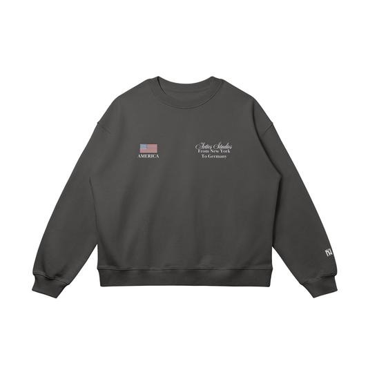 AMERICA SWEATSHIRT